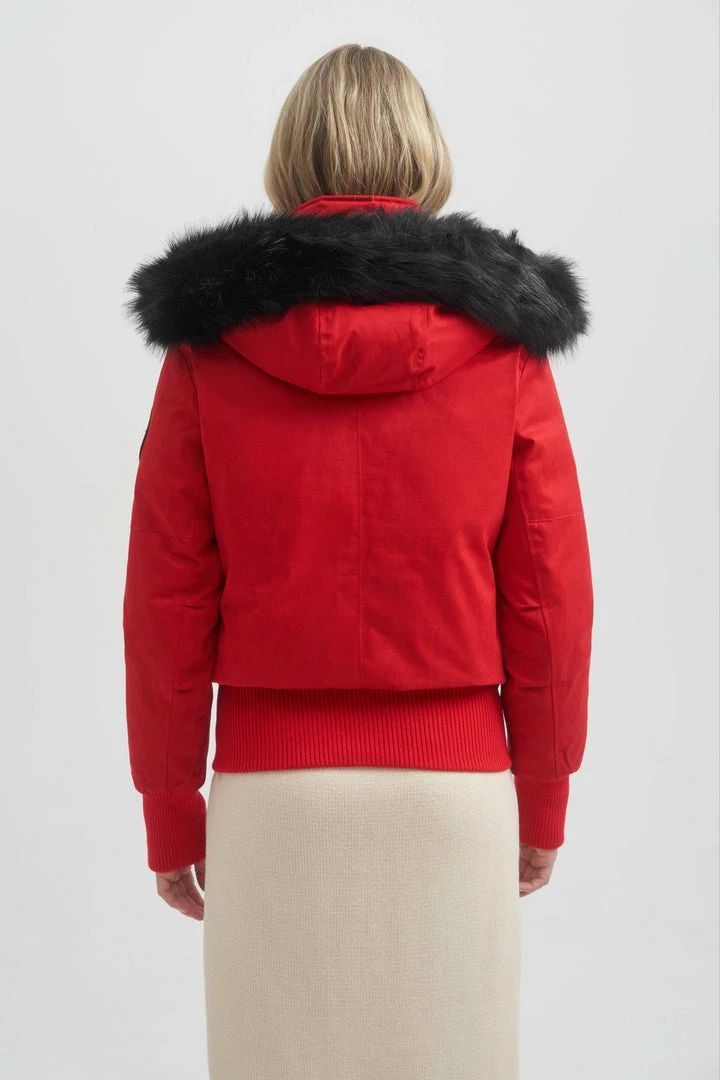 Toboggan Canada New Arrivals GABRIELLA BOMBER