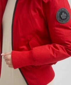 Toboggan Canada New Arrivals GABRIELLA BOMBER