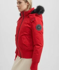 Toboggan Canada New Arrivals GABRIELLA BOMBER