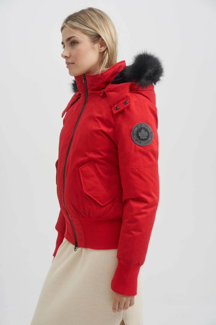 Toboggan Canada New Arrivals GABRIELLA BOMBER
