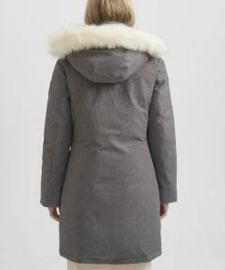 Toboggan Canada GIA PARKA