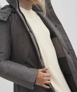 Toboggan Canada GIA PARKA