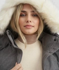 Toboggan Canada GIA PARKA