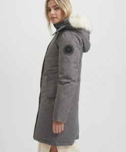 Toboggan Canada GIA PARKA
