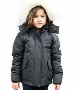 Toboggan Canada EMMA JR PARKA Kids