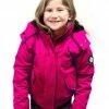 Toboggan Canada EMMA JR PARKA Kids