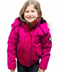 Toboggan Canada EMMA JR PARKA Kids