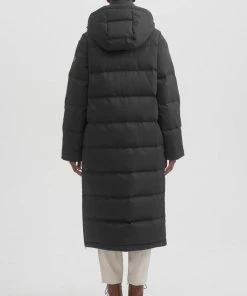 Toboggan Canada ISABELLA II PARKA New Arrivals