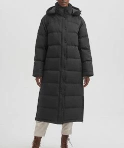 Toboggan Canada ISABELLA II PARKA New Arrivals