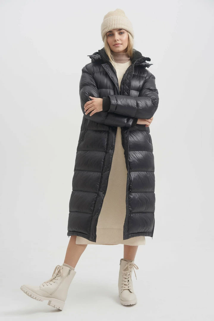 Toboggan Canada ISABELLA JACKET New Arrivals