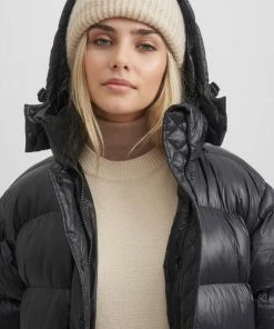 Toboggan Canada ISABELLA JACKET New Arrivals