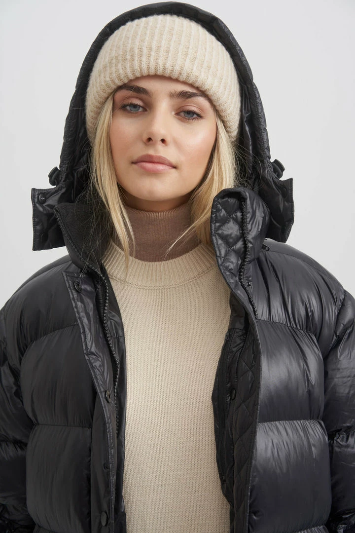 Toboggan Canada ISABELLA JACKET New Arrivals