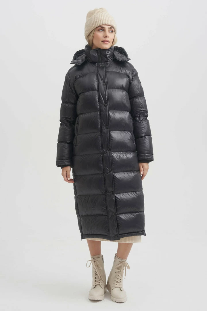 Toboggan Canada ISABELLA JACKET New Arrivals