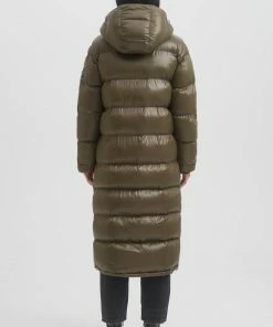 Toboggan Canada ISABELLA JACKET New Arrivals