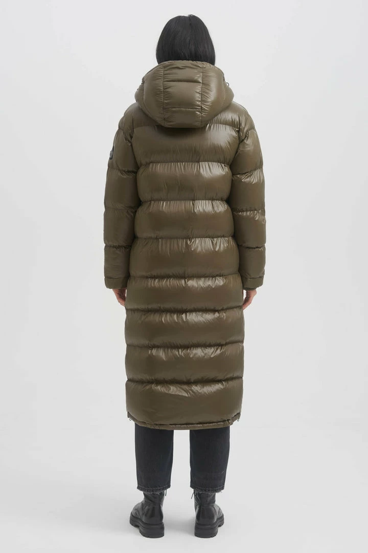 Toboggan Canada ISABELLA JACKET New Arrivals