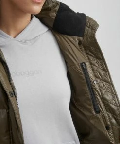 Toboggan Canada ISABELLA JACKET New Arrivals
