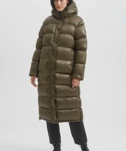 Toboggan Canada ISABELLA JACKET New Arrivals