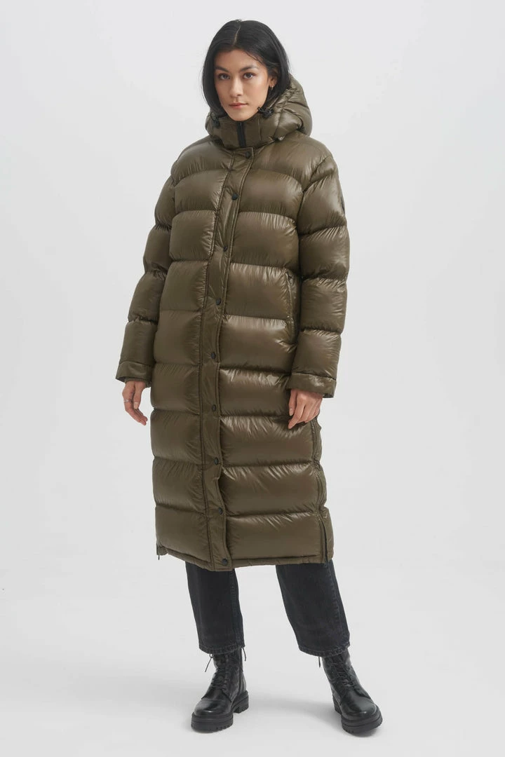 Toboggan Canada ISABELLA JACKET New Arrivals
