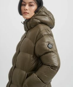 Toboggan Canada ISABELLA JACKET New Arrivals