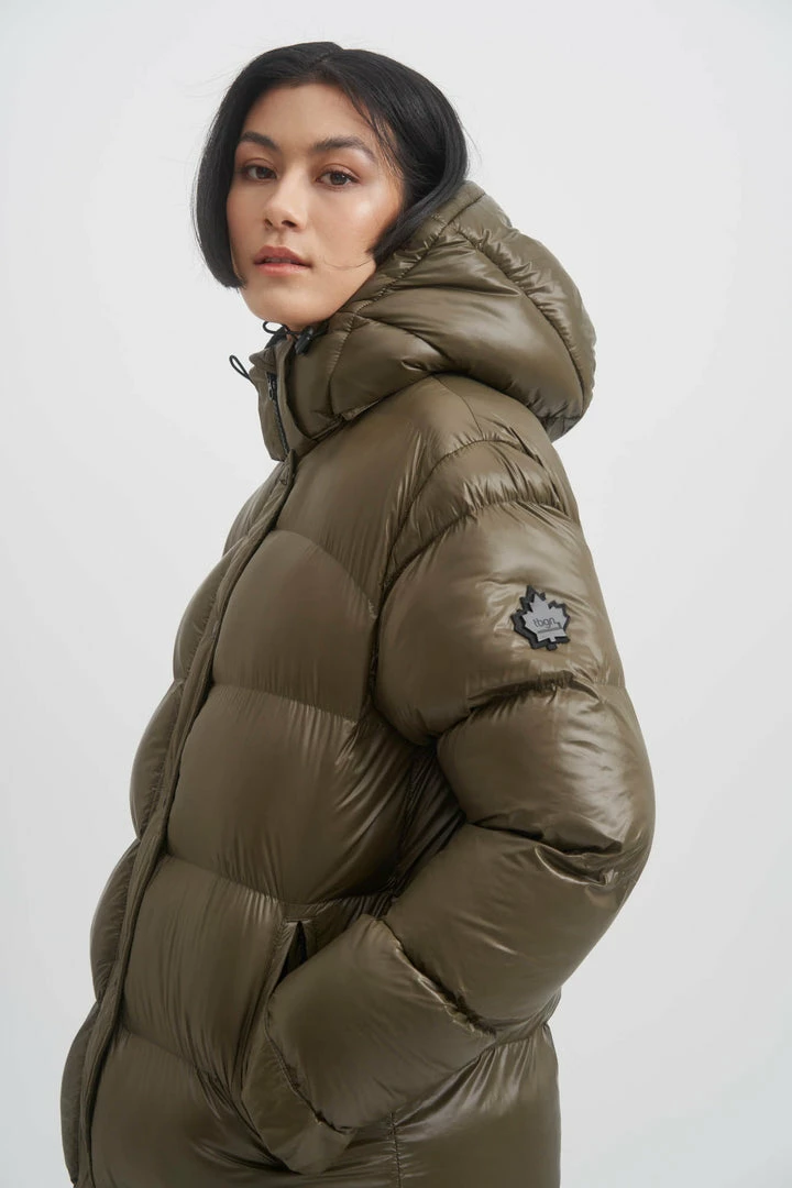 Toboggan Canada ISABELLA JACKET New Arrivals