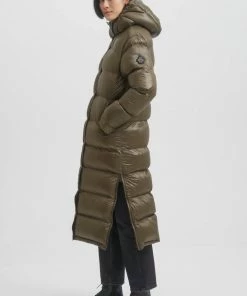 Toboggan Canada ISABELLA JACKET New Arrivals