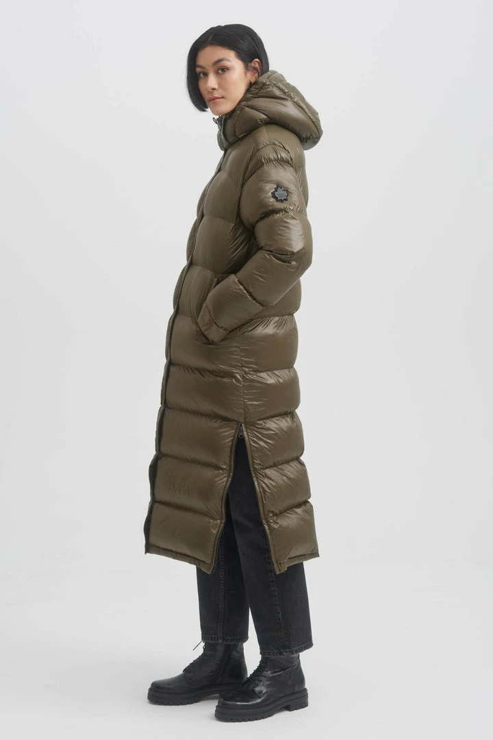 Toboggan Canada ISABELLA JACKET New Arrivals