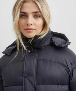 Toboggan Canada ISABELLA JACKET