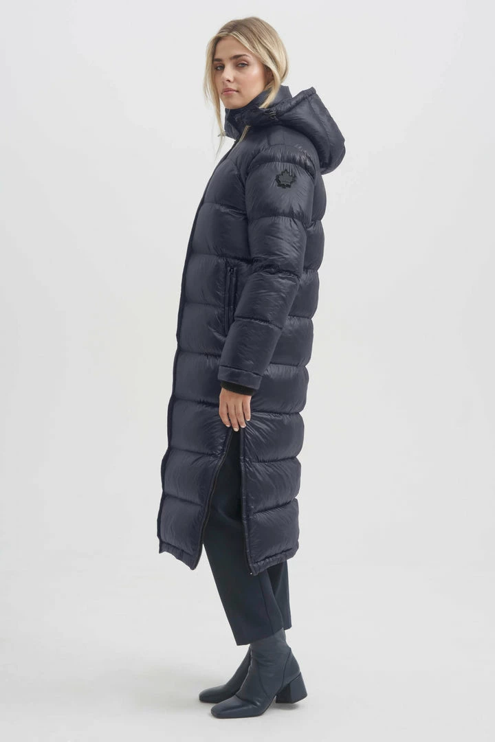 Toboggan Canada ISABELLA JACKET