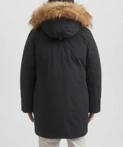 Toboggan Canada New Arrivals JACK PARKA