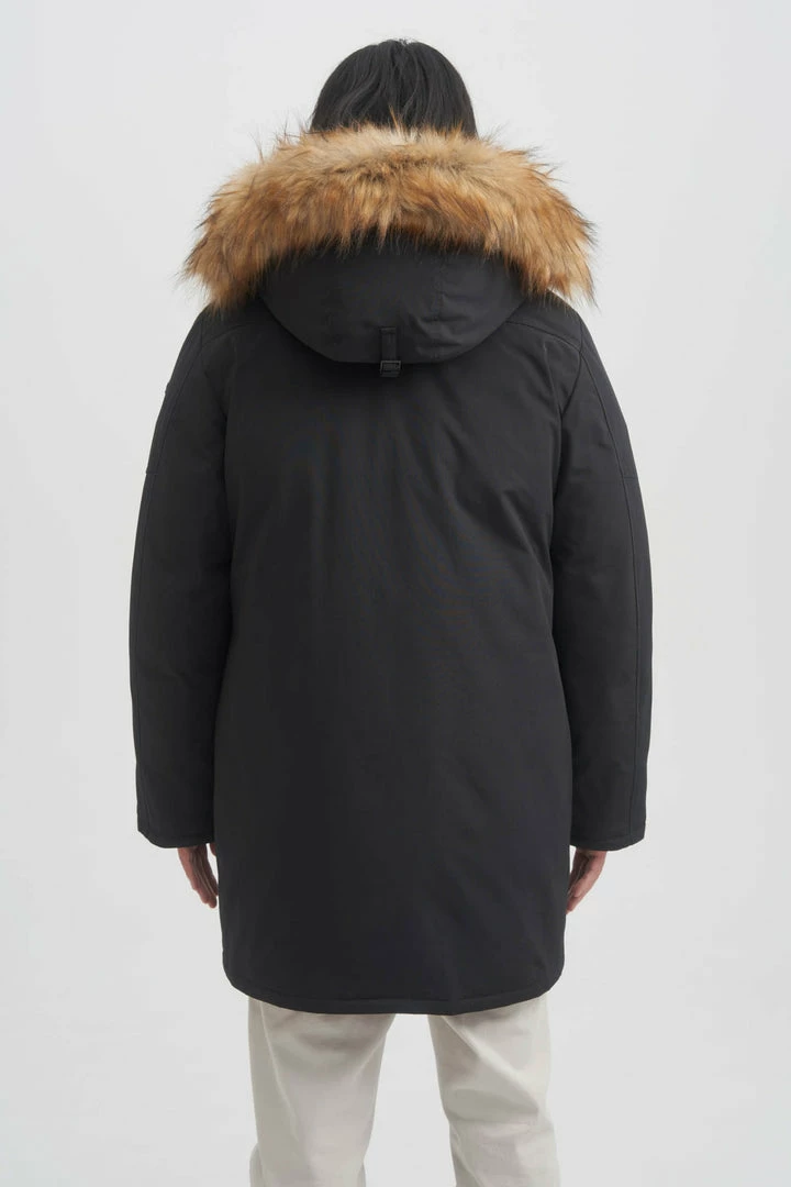 Toboggan Canada New Arrivals JACK PARKA