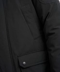 Toboggan Canada New Arrivals JACK PARKA