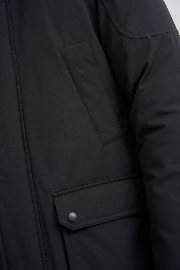 Toboggan Canada New Arrivals JACK PARKA