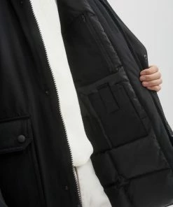 Toboggan Canada New Arrivals JACK PARKA