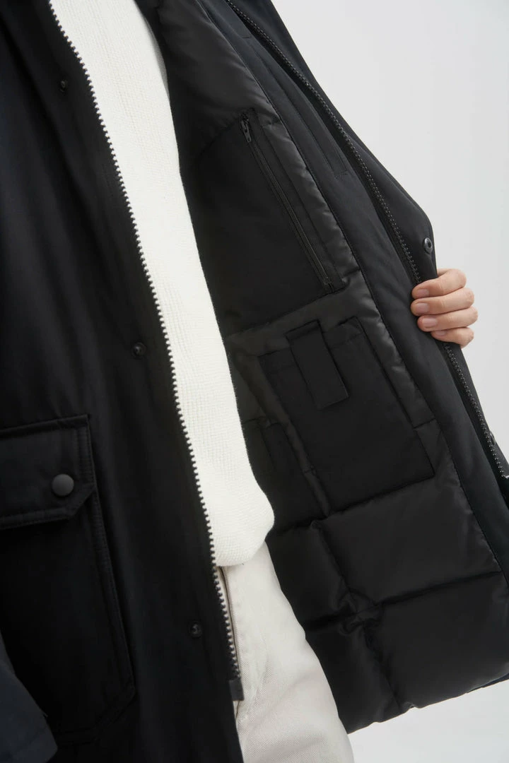 Toboggan Canada New Arrivals JACK PARKA