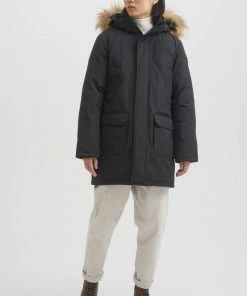 Toboggan Canada New Arrivals JACK PARKA