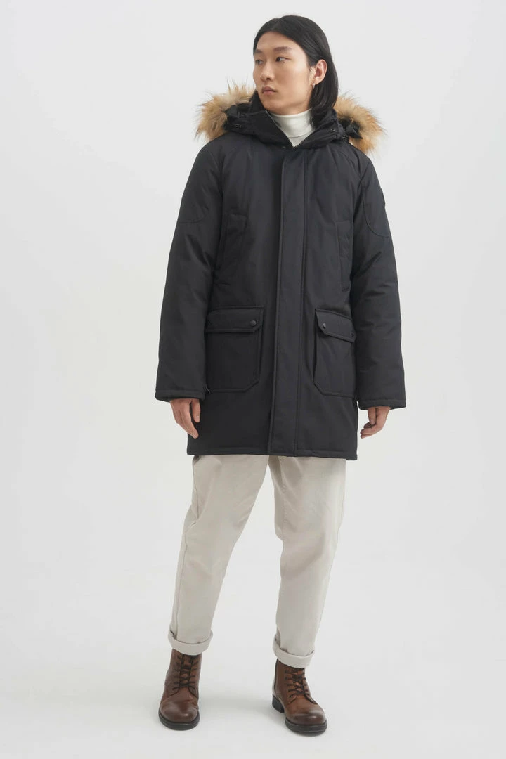 Toboggan Canada New Arrivals JACK PARKA