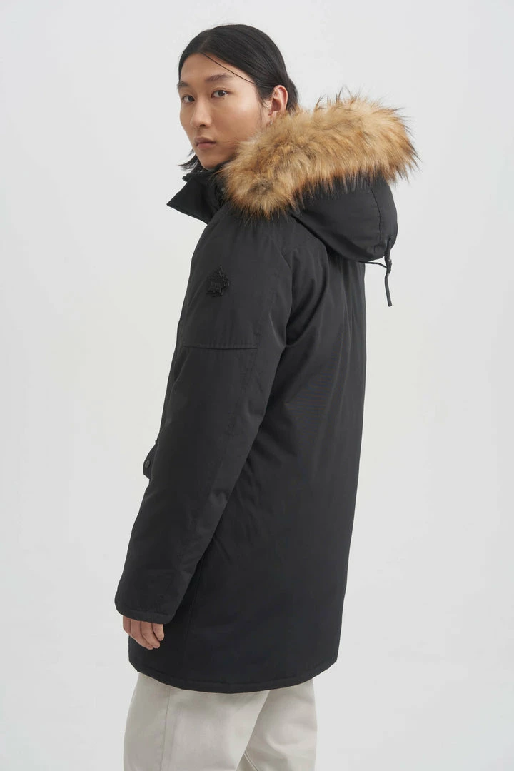 Toboggan Canada New Arrivals JACK PARKA