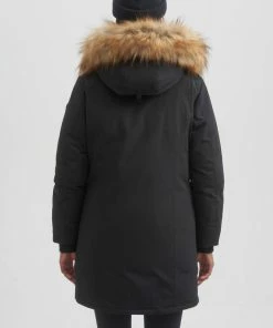 Toboggan Canada JILL PARKA