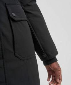 Toboggan Canada JILL PARKA