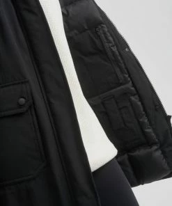 Toboggan Canada JILL PARKA