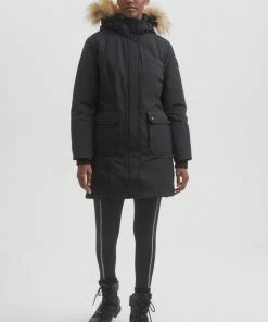 Toboggan Canada JILL PARKA