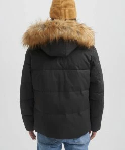 Toboggan Canada JIMMY PARKA New Arrivals