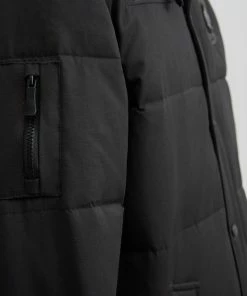 Toboggan Canada JIMMY PARKA New Arrivals