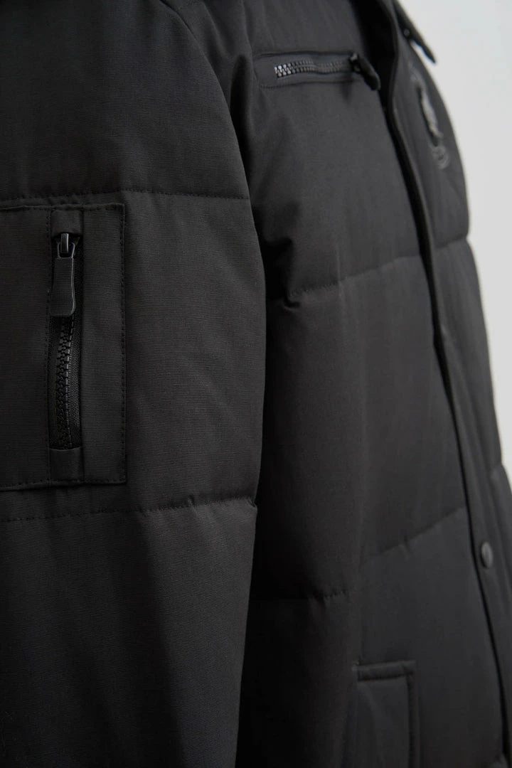 Toboggan Canada JIMMY PARKA New Arrivals