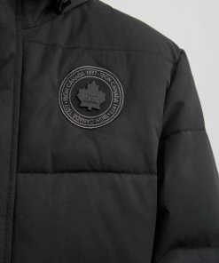 Toboggan Canada JIMMY PARKA New Arrivals