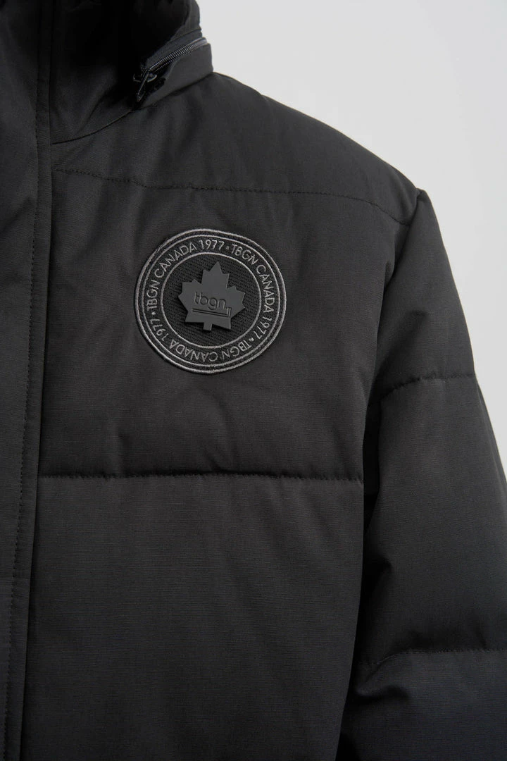 Toboggan Canada JIMMY PARKA New Arrivals