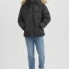 Toboggan Canada JIMMY PARKA New Arrivals