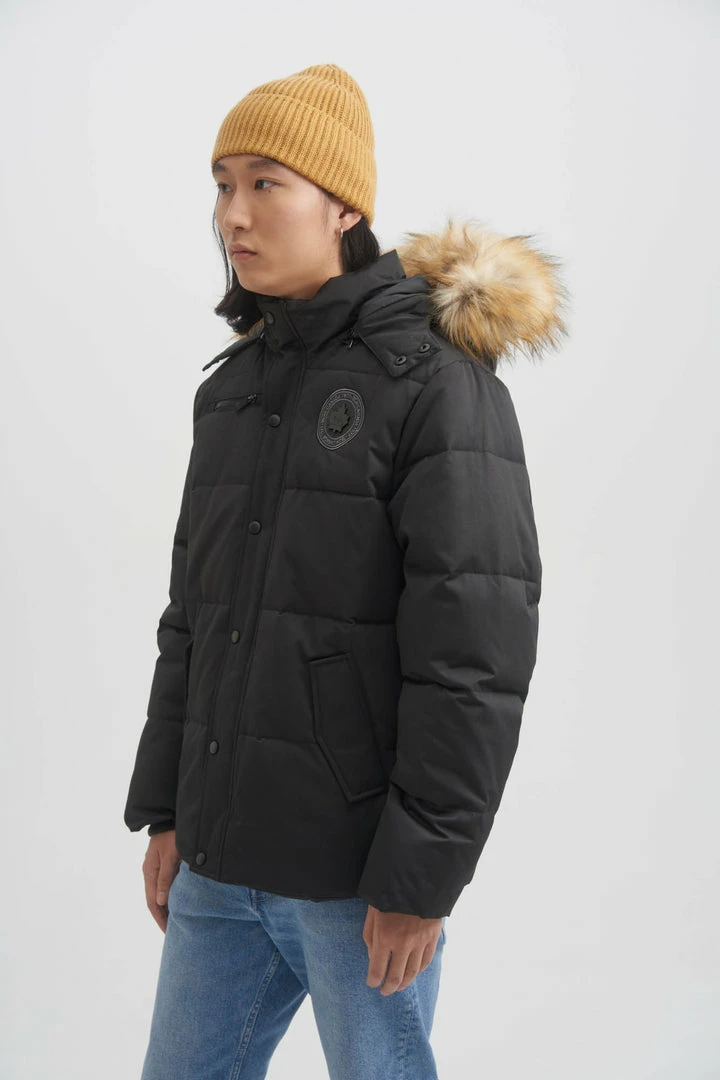 Toboggan Canada JIMMY PARKA New Arrivals