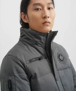 Toboggan Canada JIMMY PARKA New Arrivals