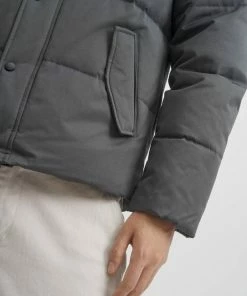 Toboggan Canada JIMMY PARKA New Arrivals